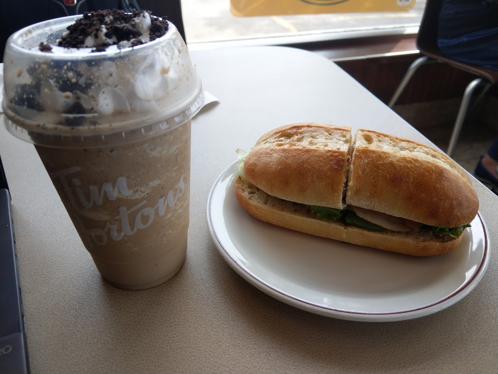 Tim Hortons | 222 Baseline Rd Unit 340, Sherwood Park, AB T8H 1S8, Canada | Phone: (780) 467-0803