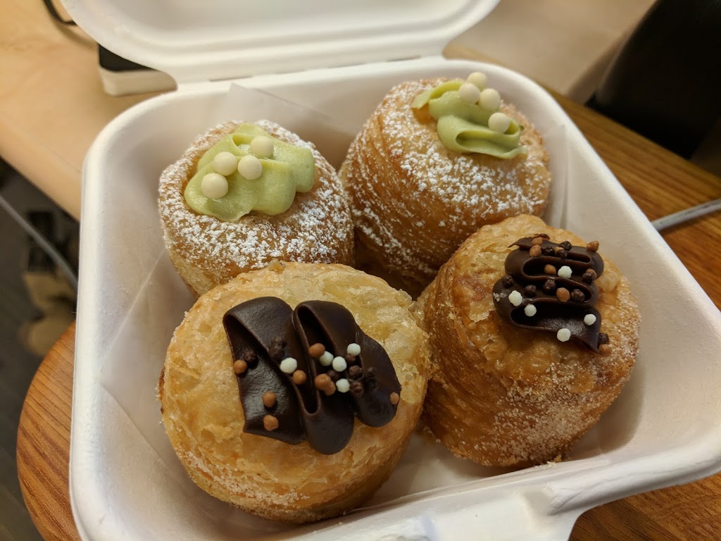 Swiss Bakery | 143 E 3rd Ave, Vancouver, BC V5T 1C7, Canada | Phone: (604) 736-8785
