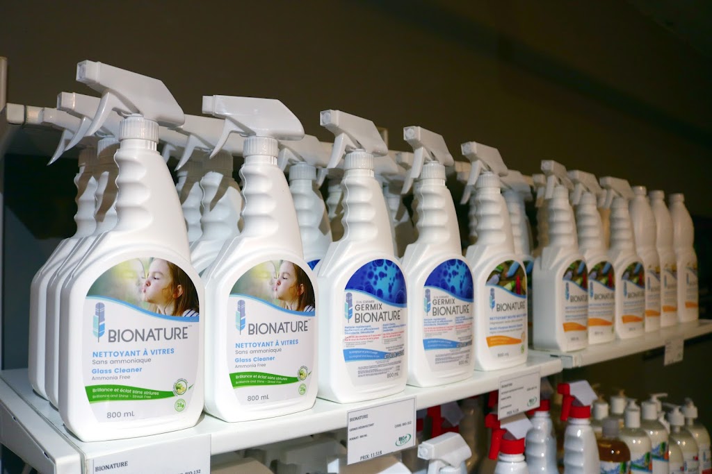 Bio Évo | 4625 Rue Raymond-Lévesque, Boisbriand, QC J7H 0C9, Canada | Phone: (514) 791-9777