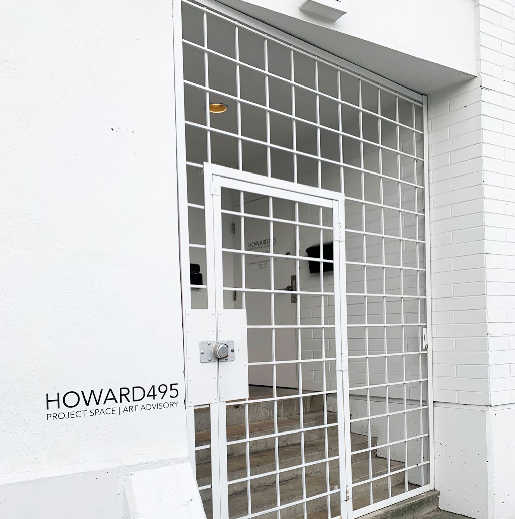 Howard495 Krista Howard Advisory | 495 Railway St 2nd Floor, Vancouver, BC V6A 1A7, Canada | Phone: (604) 251-1379