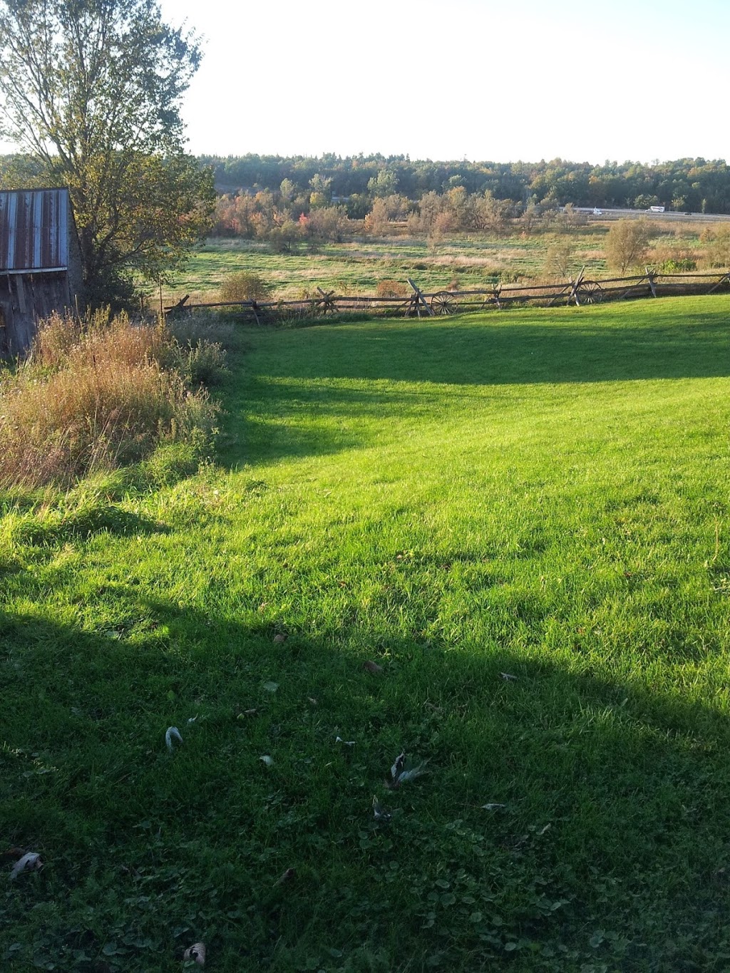 Lauras Bed & Breakfast | 2904 Cloggs Rd, Westbrook, ON K7P 2Z1, Canada | Phone: (800) 613-1507