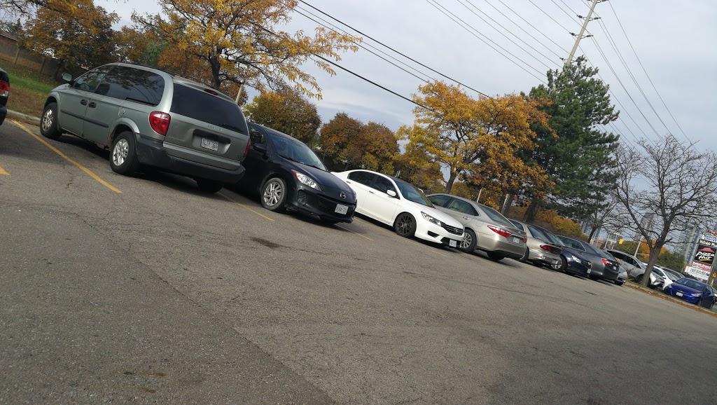 Midas | 880 Burnhamthorpe Rd W, Mississauga, ON L5C 2S3, Canada | Phone: (289) 628-1608