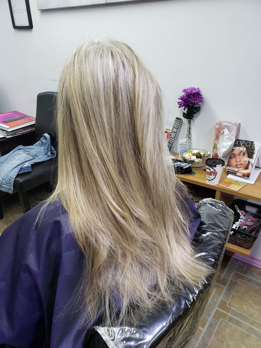 Studio 27 Hair Salon | 27 Ashworth Dr, Moncton, NB E1A 6J8, Canada | Phone: (506) 382-8700