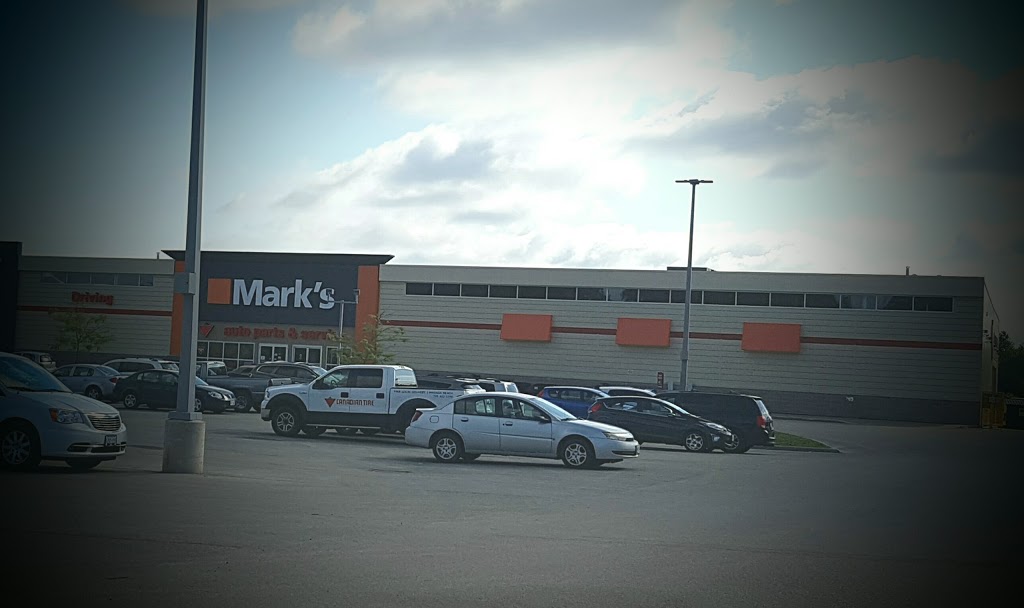 Marks | 75 45th St S, Wasaga Beach, ON L9Z 1A7, Canada | Phone: (705) 429-5868