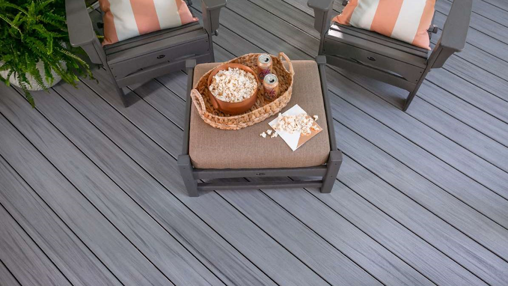 Ottawa Deck Depot | 168 Reis Rd, Carp, ON K0A 1L0, Canada | Phone: (613) 513-8277