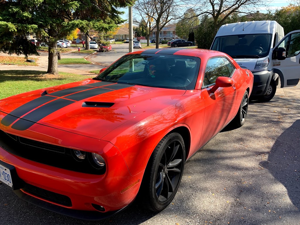 2K Wheels | 3205 Oak St, Innisfil, ON L9S 2K3, Canada | Phone: (647) 551-7682