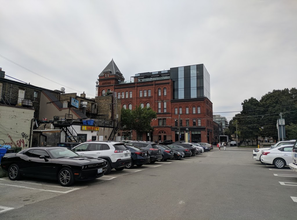 The Broadview Hotel | 106 Broadview Ave, Toronto, ON M4M 1G9, Canada | Phone: (416) 362-8439