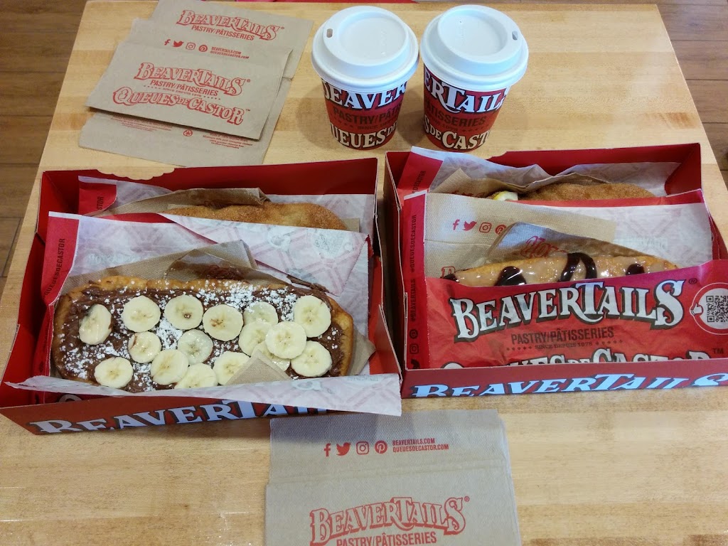 BeaverTails (Shining Waters) | 122 Avonlea Blvd, Hunter River, PE C0A 1N0, Canada | Phone: (902) 963-3939