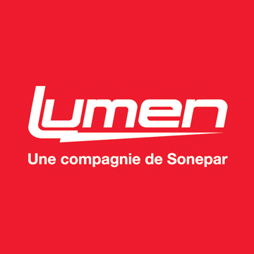 Lumen - Joliette | 40 Boulevard de lIndustrie, Joliette, QC J6E 8T9, Canada | Phone: (450) 759-8160