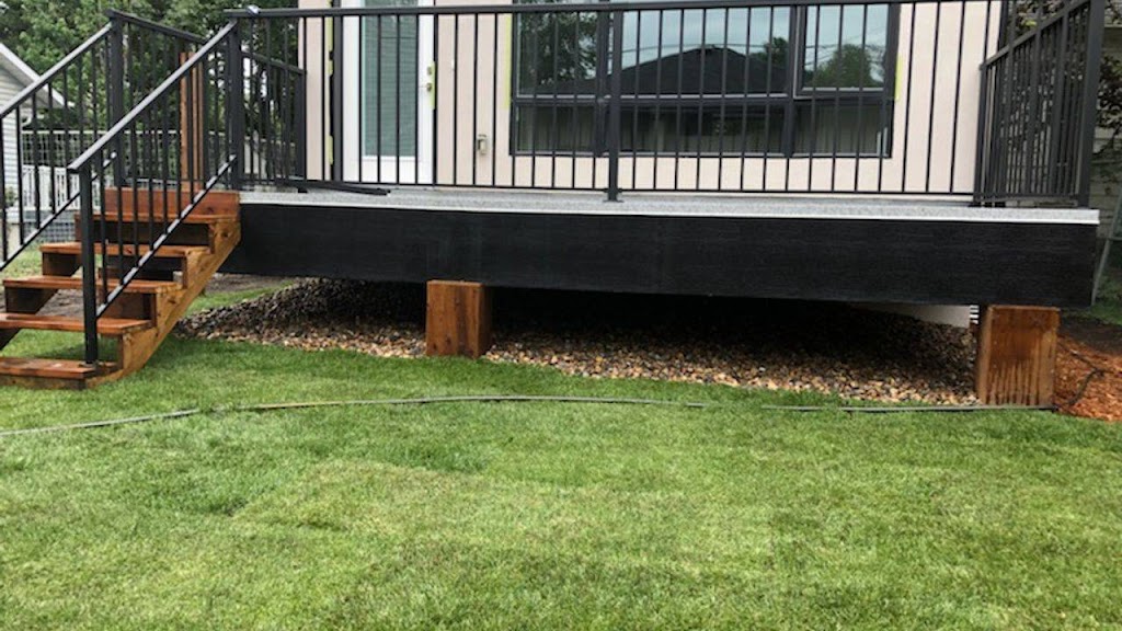 Prime Tech Landscaping Inc. | 51311 Highway 770, AB T7Y 2K1, Canada | Phone: (780) 777-3230