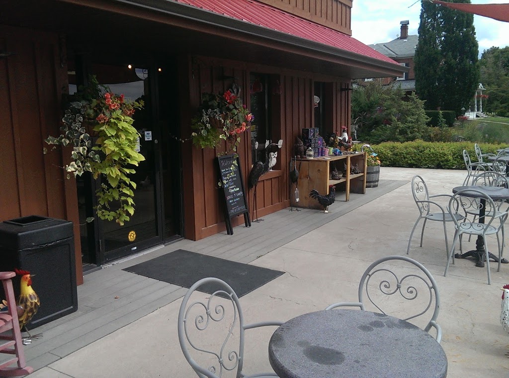 Clafeld Fruit Winery & Cider House | Prince Edward County Rd 8, Prince Edward, ON K0K, Canada