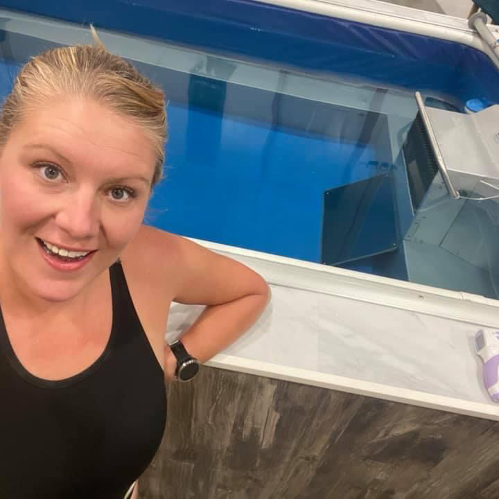 Swim Plus | Davis Trail, Thornton, ON L0L 2N0, Canada | Phone: (416) 737-0943