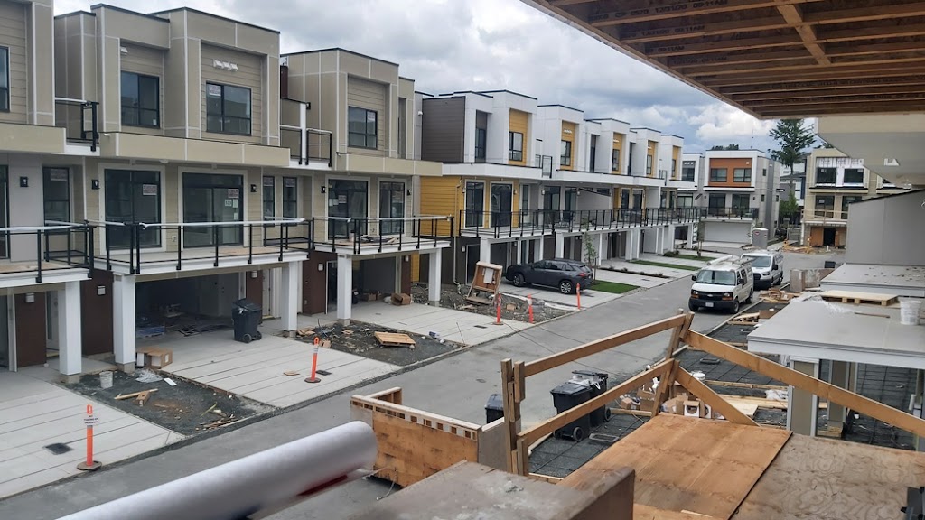 Rivercity Exteriors | 6767 196 St, Surrey, BC V4N 6B5, Canada | Phone: (604) 339-5501