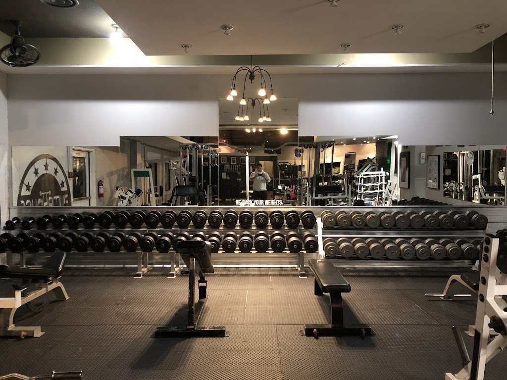 Pumphouse Fitness Inc | 5725 Vedder Rd, Chilliwack, BC V2R 3N3, Canada | Phone: (604) 800-6196