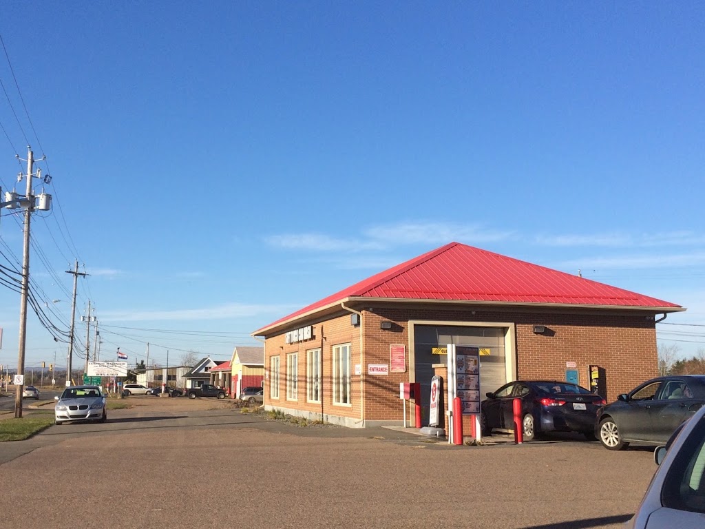 Soft Touch Car Wash | 280 Main St, Truro, NS B2N 4H4, Canada | Phone: (902) 893-4488
