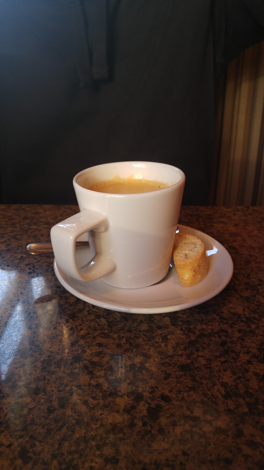 Coffee Culture | 1700 Simcoe St N, Oshawa, ON L1G 4X9, Canada | Phone: (905) 728-6161