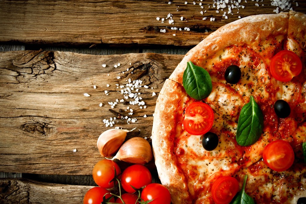 Titos Pizza | 153 Country Hill Dr #6B, Kitchener, ON N2E 2G7, Canada | Phone: (519) 585-2226