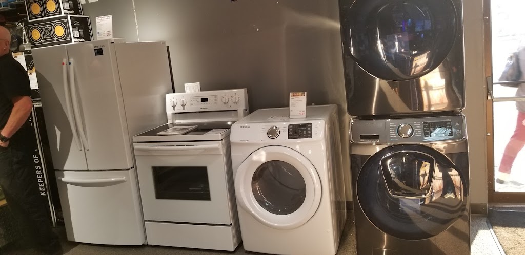 Andres Electronic Experts | 1875 Boxwood Rd #101, Nanaimo, BC V9S 5X9, Canada | Phone: (250) 758-8965