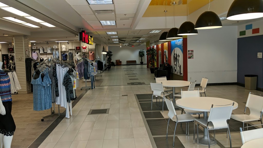 Galeries du Vieux-Fort | 7777 Boulevard Guillaume-Couture, Lévis, QC G6V 6Z1, Canada | Phone: (418) 948-1224