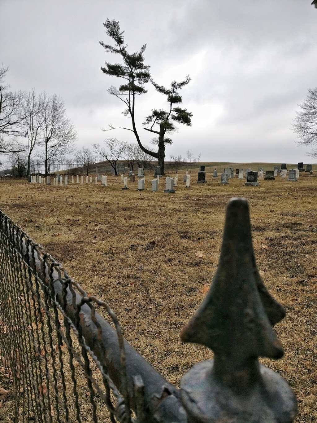 Baker-Cober Cemetery | Dufferin St, Vaughan, ON L4J, Canada