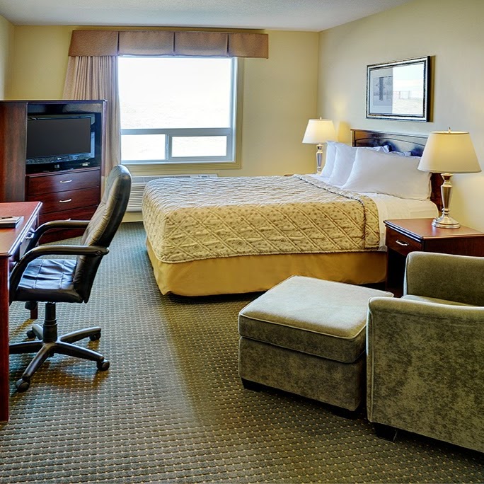 Nova Inn Acheson | 26530 115 Avenue, Acheson, AB T7X 6H2, Canada | Phone: (780) 962-9234