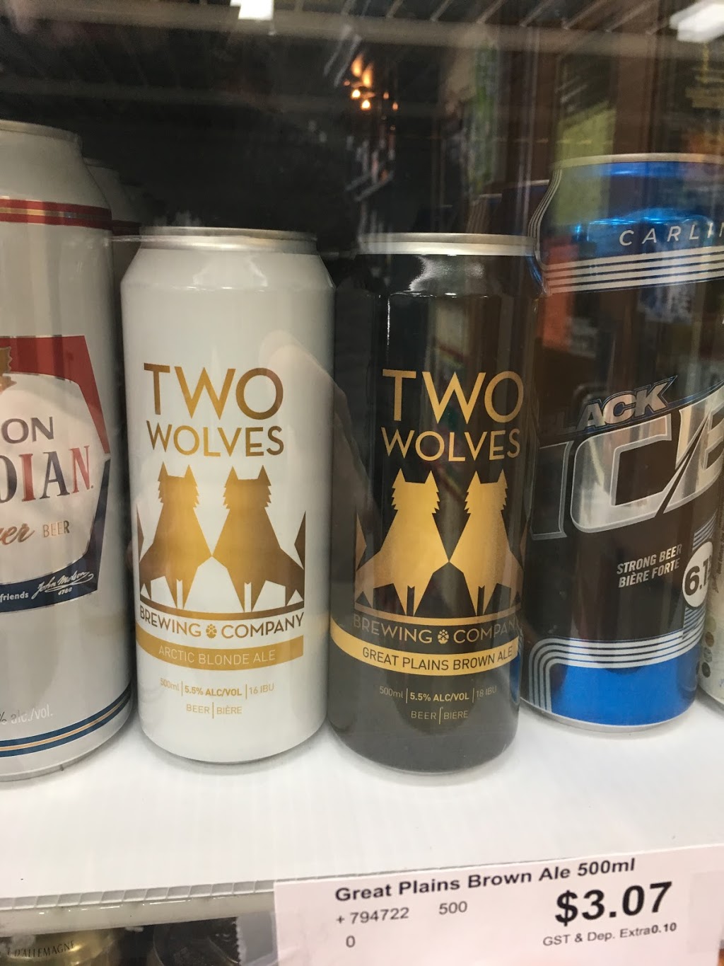 Spyhill Liquor | 7715 112 Ave NW, Calgary, AB T3R 1R8, Canada | Phone: (403) 294-9142