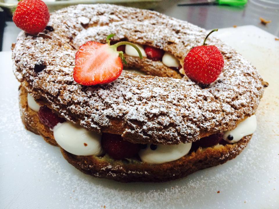 Peccadille - Pâtisserie Chocolaterie Café | 629 Rue Adoncour, Longueuil, QC J4G 2V1, Canada | Phone: (450) 646-5604
