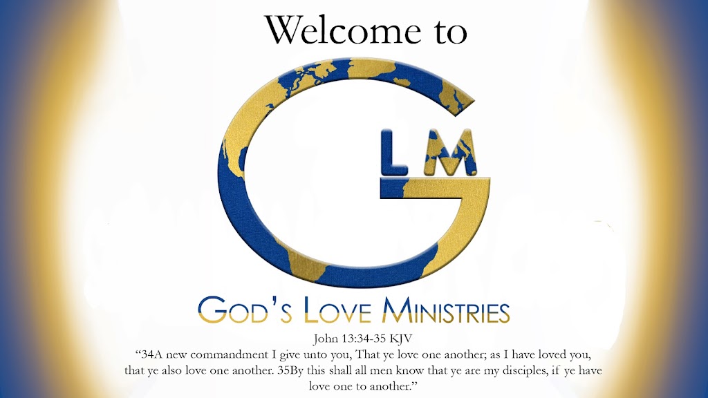 Gods Love Ministries | 421 Nugget Ave, Scarborough, ON M1S 4L8, Canada | Phone: (647) 917-4567