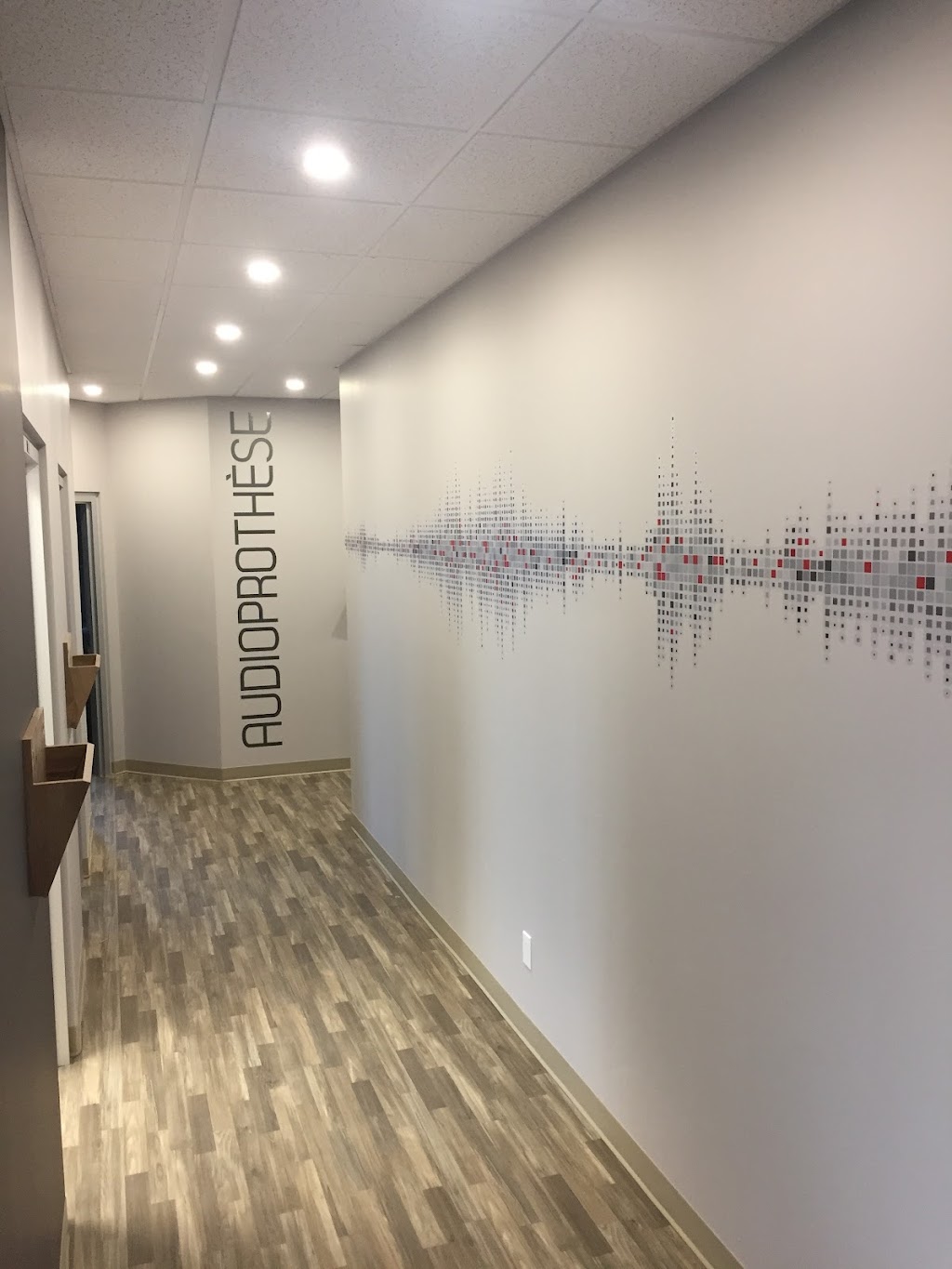 Laliberté dEntendre Alma Audioprothésistes | 1705 Av. du Pont S, Alma, QC G8B 6N3, Canada | Phone: (418) 669-4005