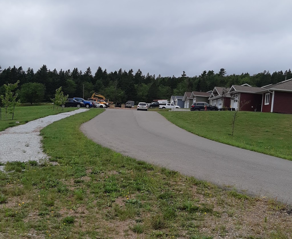 Atlantic Community Church | New subdivision 78 Route 880 Apohaqui, NB E5P 3G2, Studholm Parish, NB E5P, Canada | Phone: (506) 433-8323
