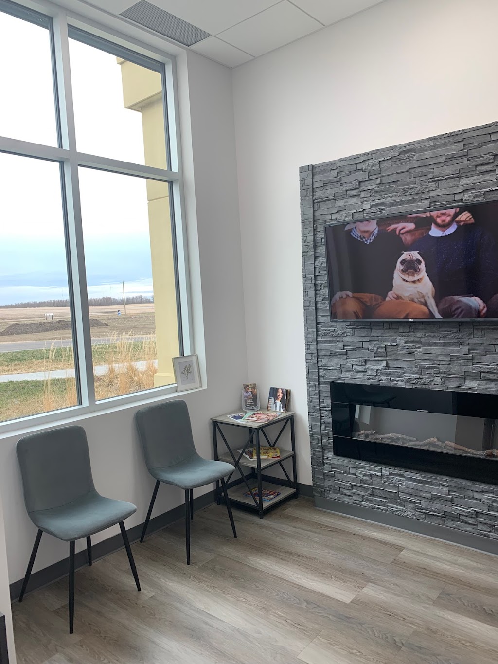 Serenity Dental | 5601 Magasin Ave #102, Beaumont, AB T4X 1V8, Canada | Phone: (780) 929-4138