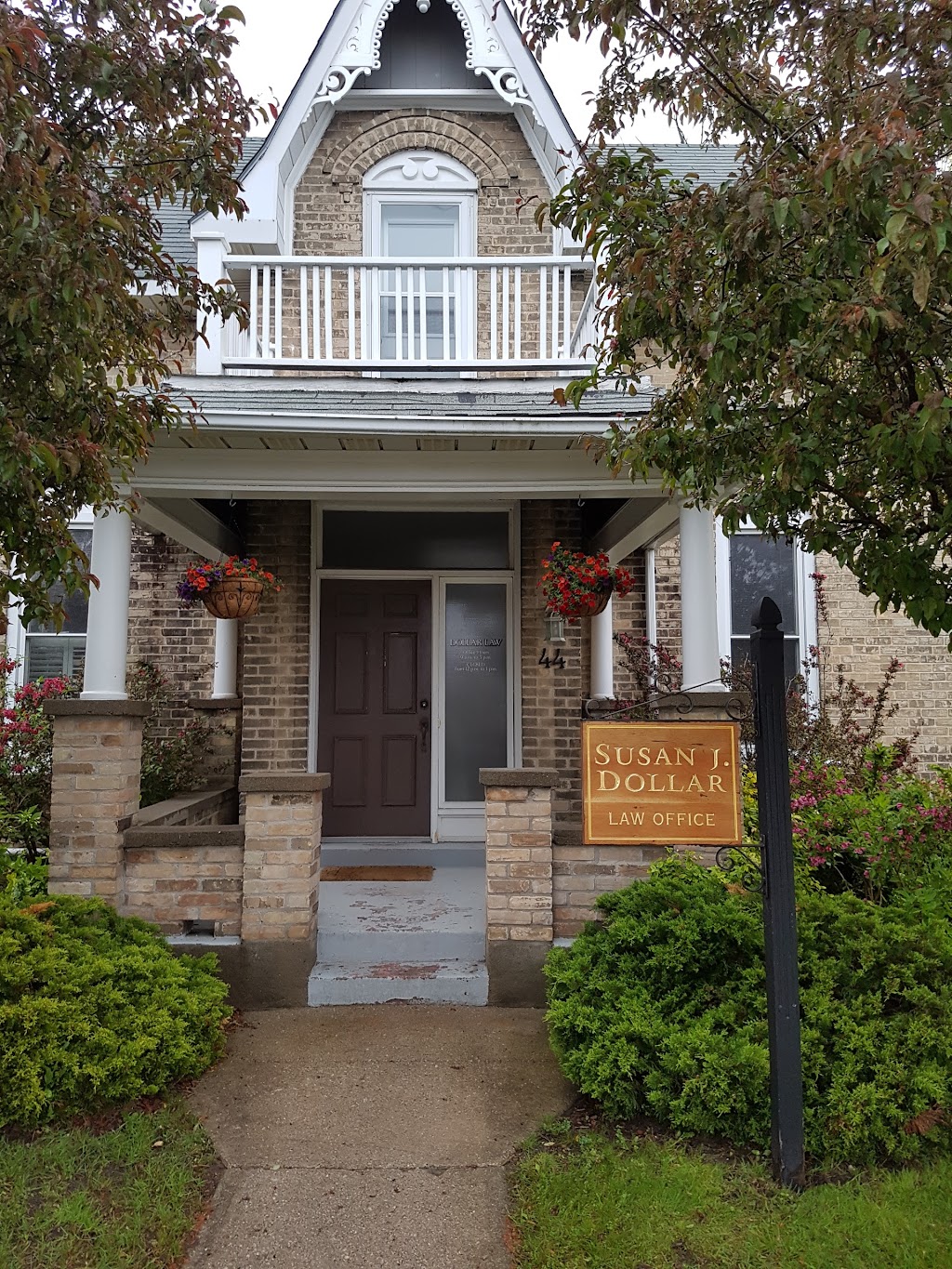 Susan J. Dollar | 44 Albert St S, Southampton, ON N0H 2L0, Canada | Phone: (519) 797-3729