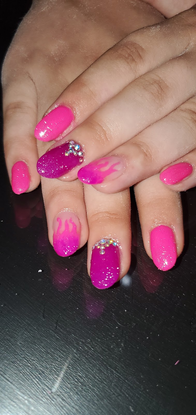 Drop Dead Gorgeous Salon | 264 Mt Pleasant Ave E, Saint John, NB E2J 1T4, Canada | Phone: (506) 696-1924