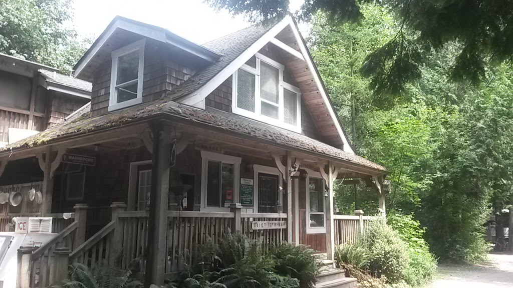 Harrison Springs Camping & RV | 740 Hot Springs Rd, Harrison Hot Springs, BC V0M 1K0, Canada | Phone: (604) 796-8900