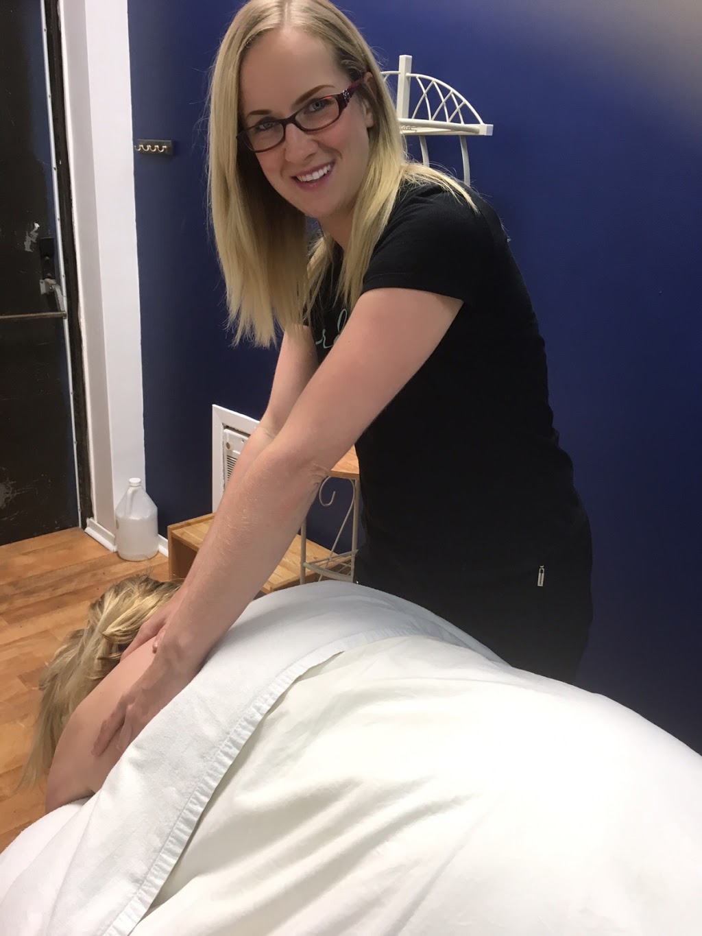 Massothérapie, Soins Esthétiques, Voyance - Cristal-de-Lune | 87 Rue Principale, Ripon, QC J0V 1V0, Canada | Phone: (819) 664-5241