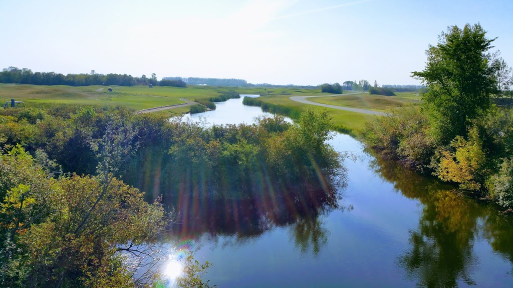 Moon Lake Golf and Country Club | 905 Valley Road, Saskatoon, SK S7K 3J6, Canada | Phone: (306) 382-5500