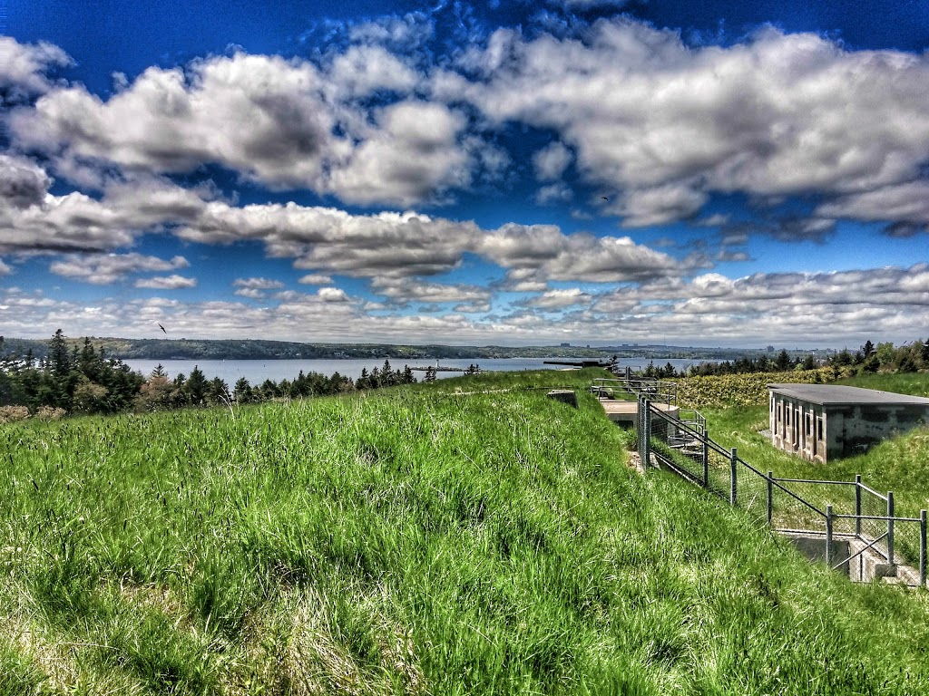 McNabs and Lawlor Islands Provincial Park | Shearwater, NS B0J 3A0, Canada | Phone: (902) 662-3030