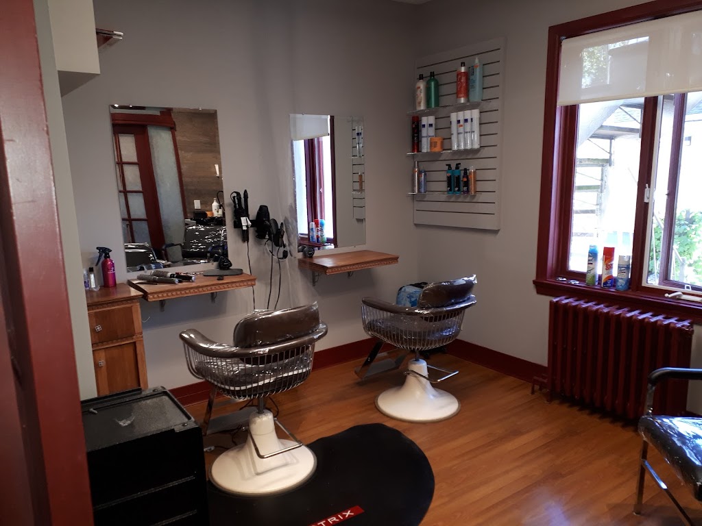 Coiffure Sonia Tremblay | 6680 1re Av., Québec, QC G1H 2W6, Canada | Phone: (581) 983-9959