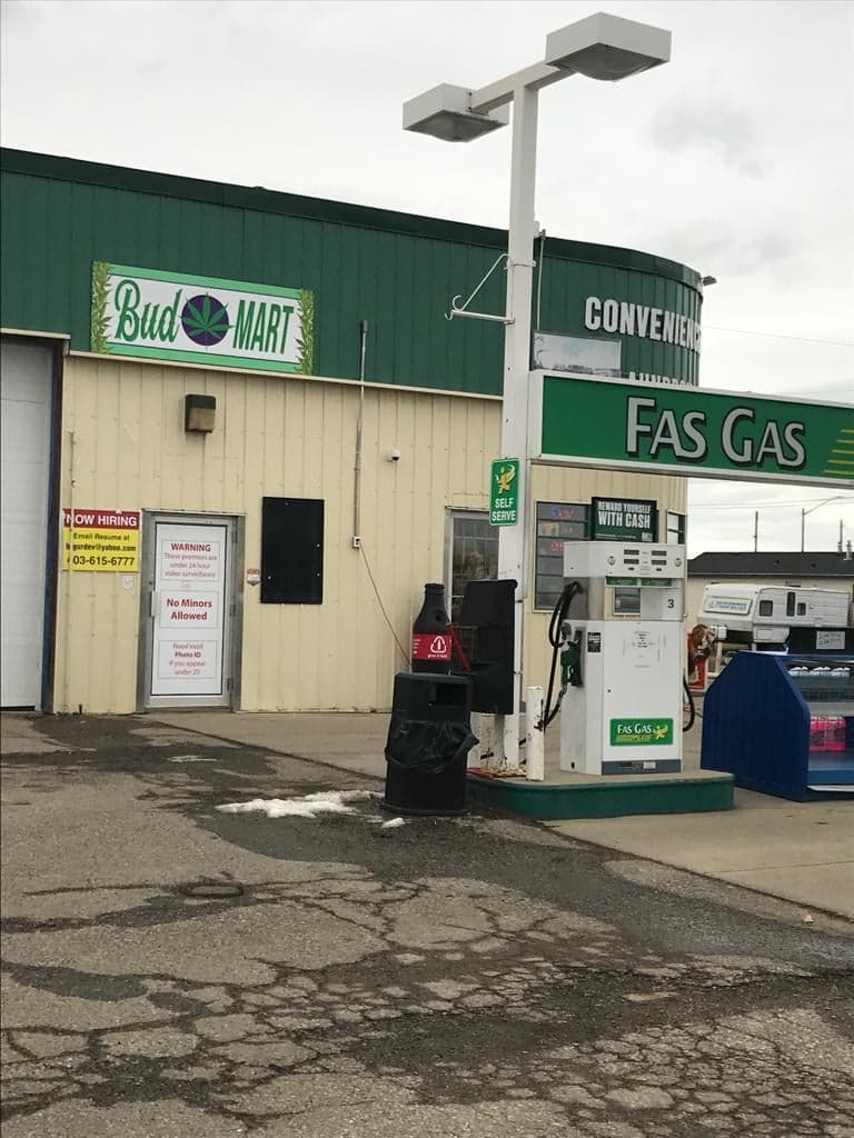 Bud Mart | 802 Centre St A, Carstairs, AB T0M 0N0, Canada | Phone: (403) 940-1110