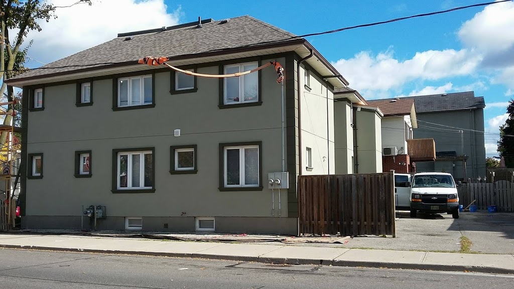 Grandview Property Management | 68 Grandview Rd, Port McNicoll, ON L0K 1R0, Canada | Phone: (705) 427-5604