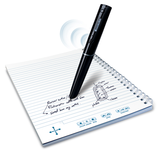 SmartpenCentral | 40 Winges Rd #4, Woodbridge, ON L4L 6B2, Canada | Phone: (888) 345-1154