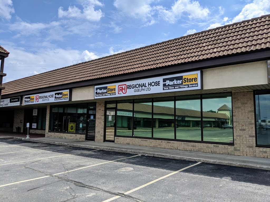 Regional Hose Guelph Ltd | 930 Woodlawn Rd W, Guelph, ON N1K 1T2, Canada | Phone: (519) 763-1616