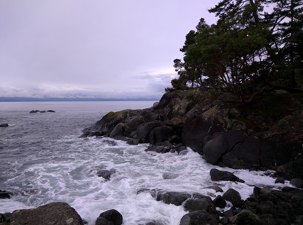 East Sooke Regional Park | East Sooke Road, Sooke, BC, Canada | Phone: (250) 478-3344
