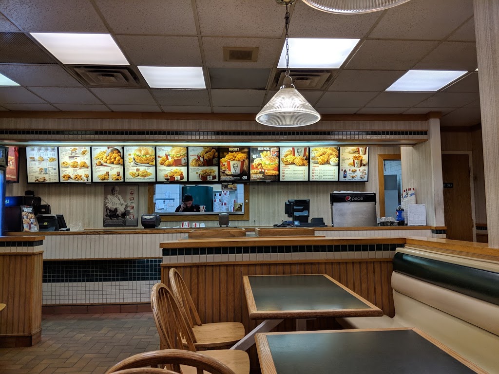 KFC | 319 Cumberland St N, Thunder Bay, ON P7A 4N9, Canada | Phone: (807) 344-9145