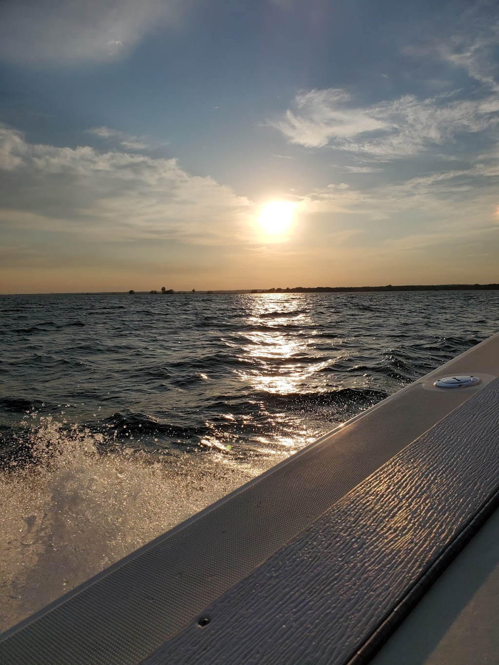 MacDonald Turkey Point Marina Inc. | 92 Clubhouse Rd, Vittoria, ON N0E 1W0, Canada | Phone: (519) 426-6795