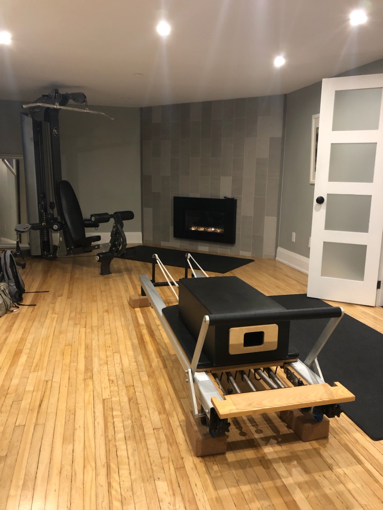 Inspire Health & Fitness | Brian Drive, North York, ON M2J 3Y9, Canada | Phone: (647) 966-5338