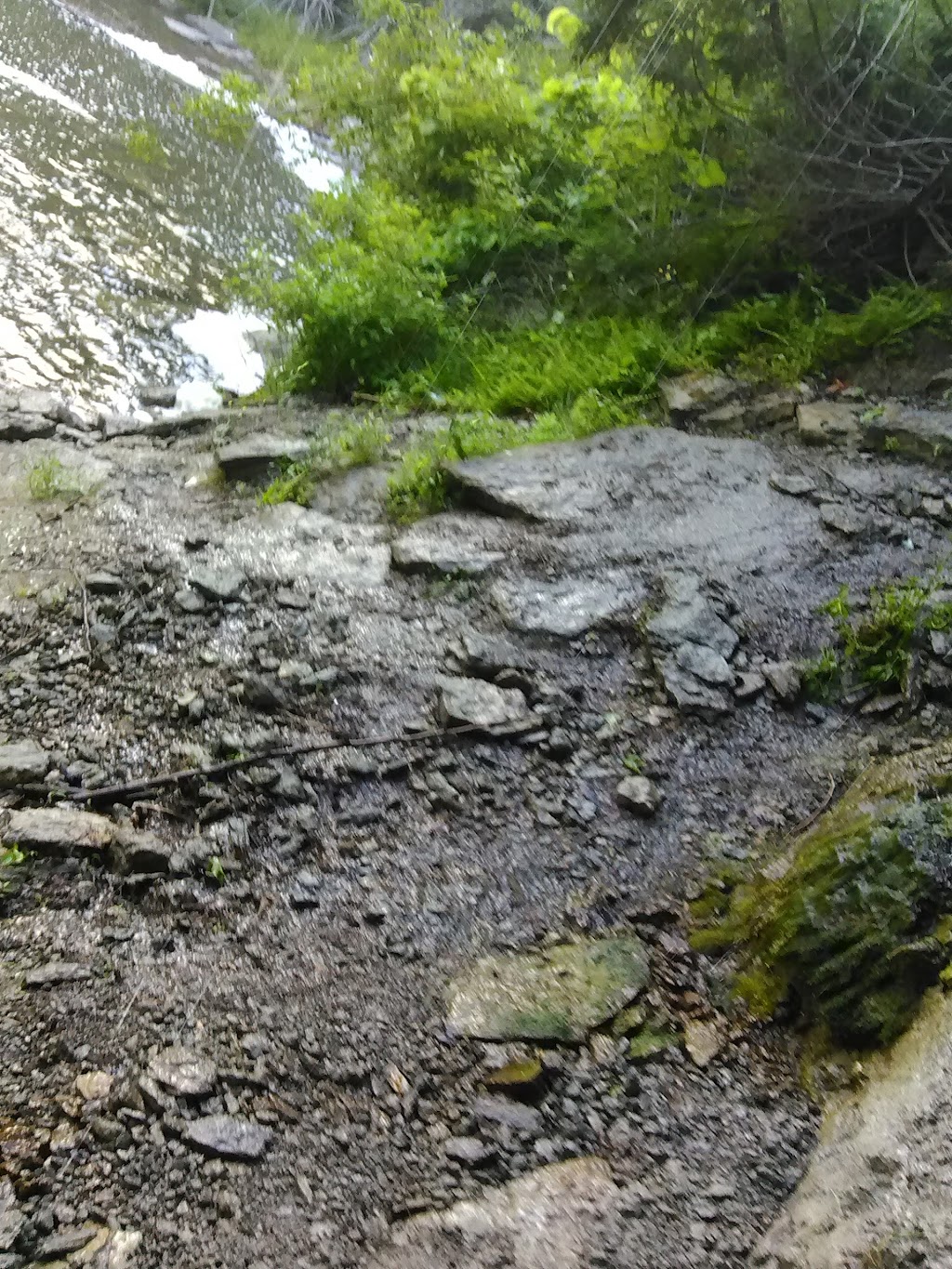 Great Spirit Circle Trail | 5905 ON-540, MChigeeng, ON P0P 1G0, Canada | Phone: (877) 710-3211