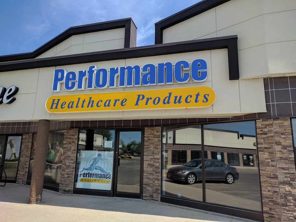 Performance Healthware | 160 Meadowood Dr, Winnipeg, MB R2M 5L6, Canada | Phone: (204) 255-8341