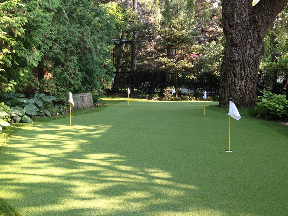Northern Turf Solutions | 3 Progress Dr, Orillia, ON L3V 0T7, Canada | Phone: (705) 345-9371
