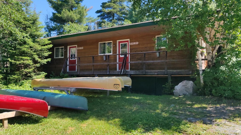 Smoothwater Outfitters | 34 Smoothwater Rd, Temagami, ON P0H 2H0, Canada | Phone: (705) 868-6464